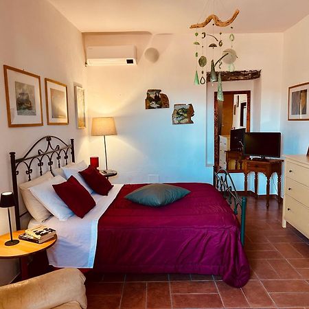 Casa Vacanze Irene سكاليا المظهر الخارجي الصورة