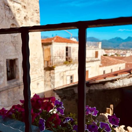 Casa Vacanze Irene سكاليا المظهر الخارجي الصورة