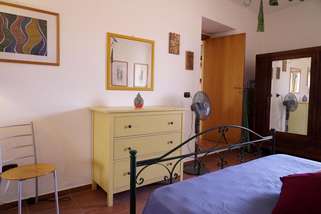 Casa Vacanze Irene سكاليا المظهر الخارجي الصورة