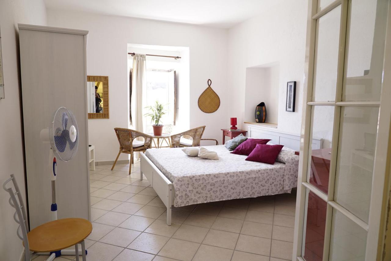 Casa Vacanze Irene سكاليا المظهر الخارجي الصورة