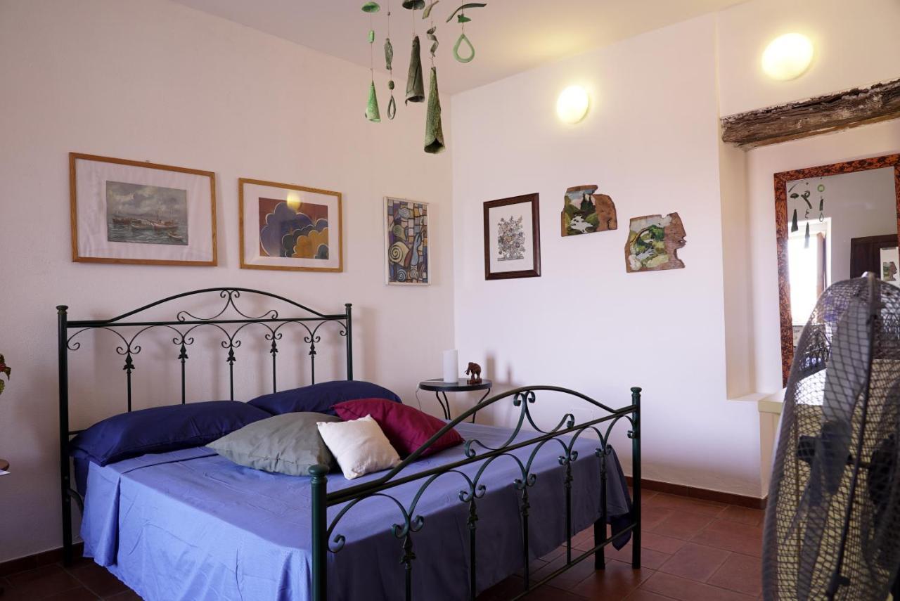 Casa Vacanze Irene سكاليا المظهر الخارجي الصورة