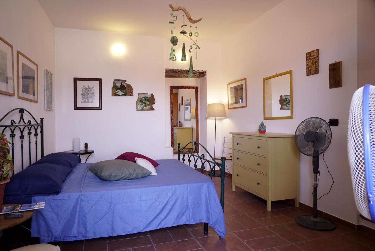 Casa Vacanze Irene سكاليا المظهر الخارجي الصورة