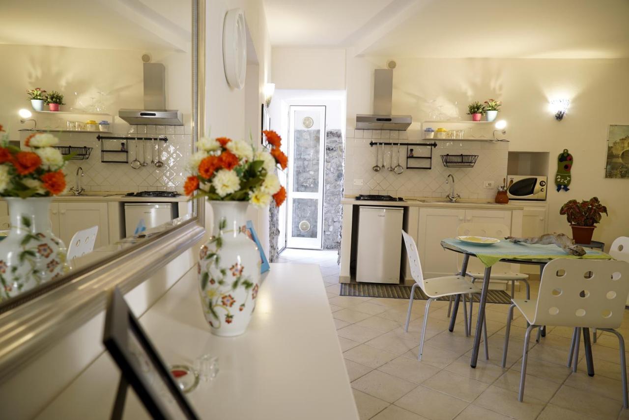 Casa Vacanze Irene سكاليا المظهر الخارجي الصورة