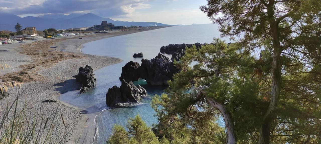 Casa Vacanze Irene سكاليا المظهر الخارجي الصورة
