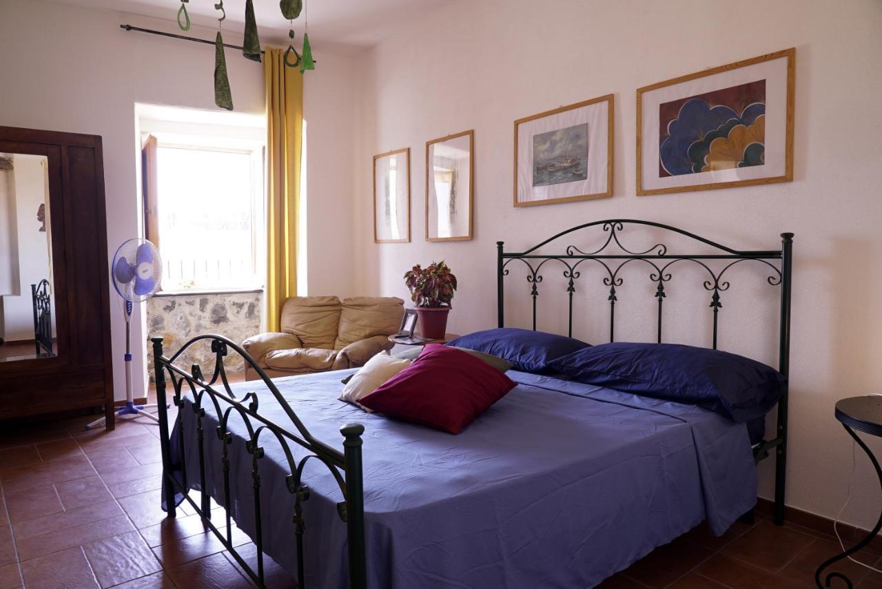 Casa Vacanze Irene سكاليا المظهر الخارجي الصورة
