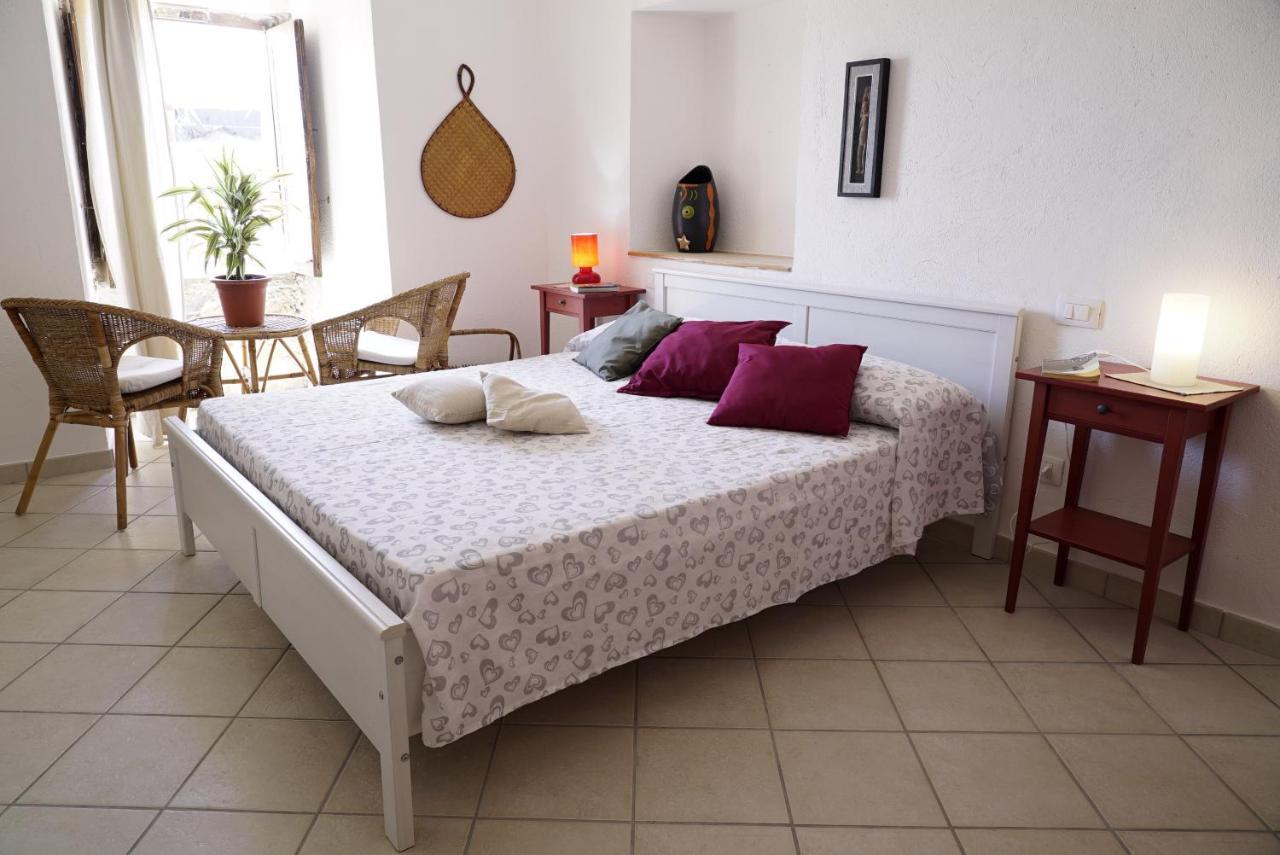 Casa Vacanze Irene سكاليا المظهر الخارجي الصورة
