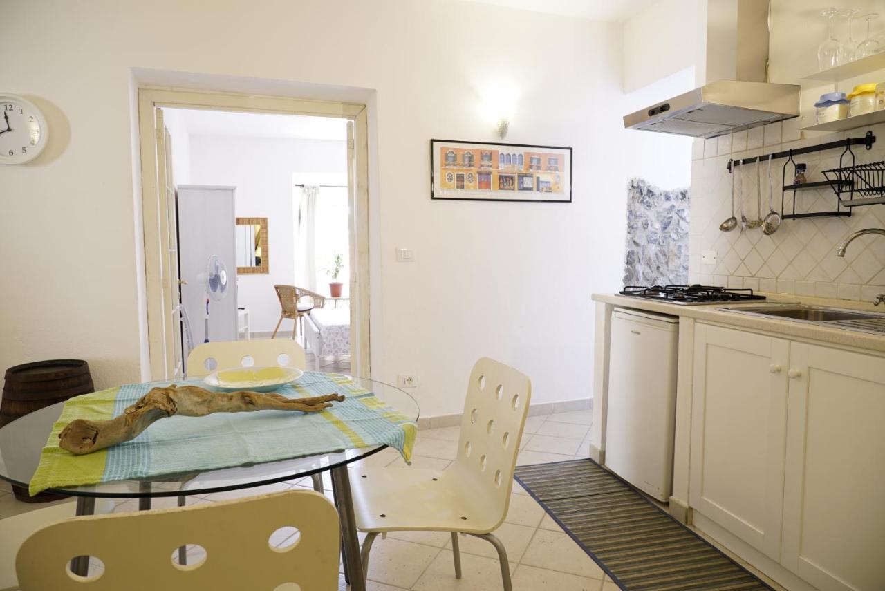 Casa Vacanze Irene سكاليا المظهر الخارجي الصورة
