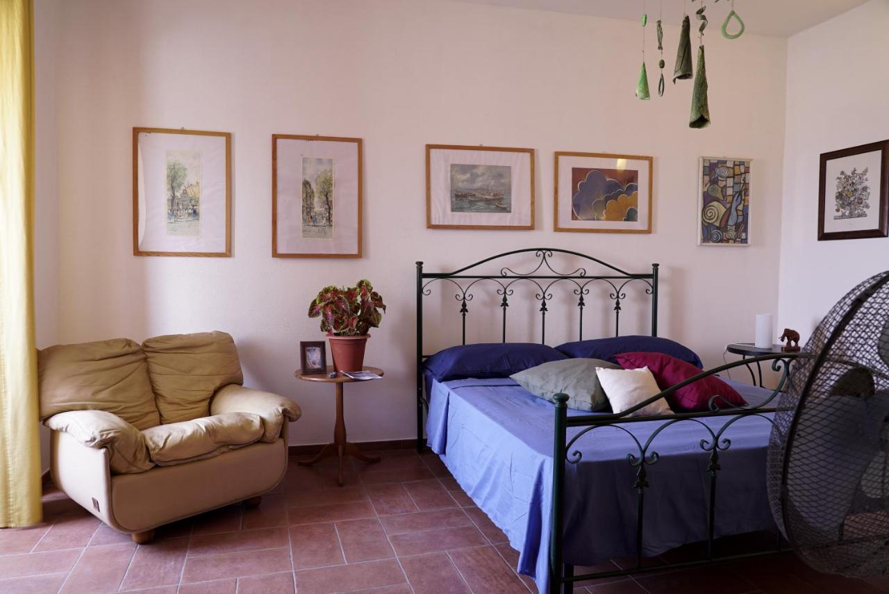 Casa Vacanze Irene سكاليا المظهر الخارجي الصورة