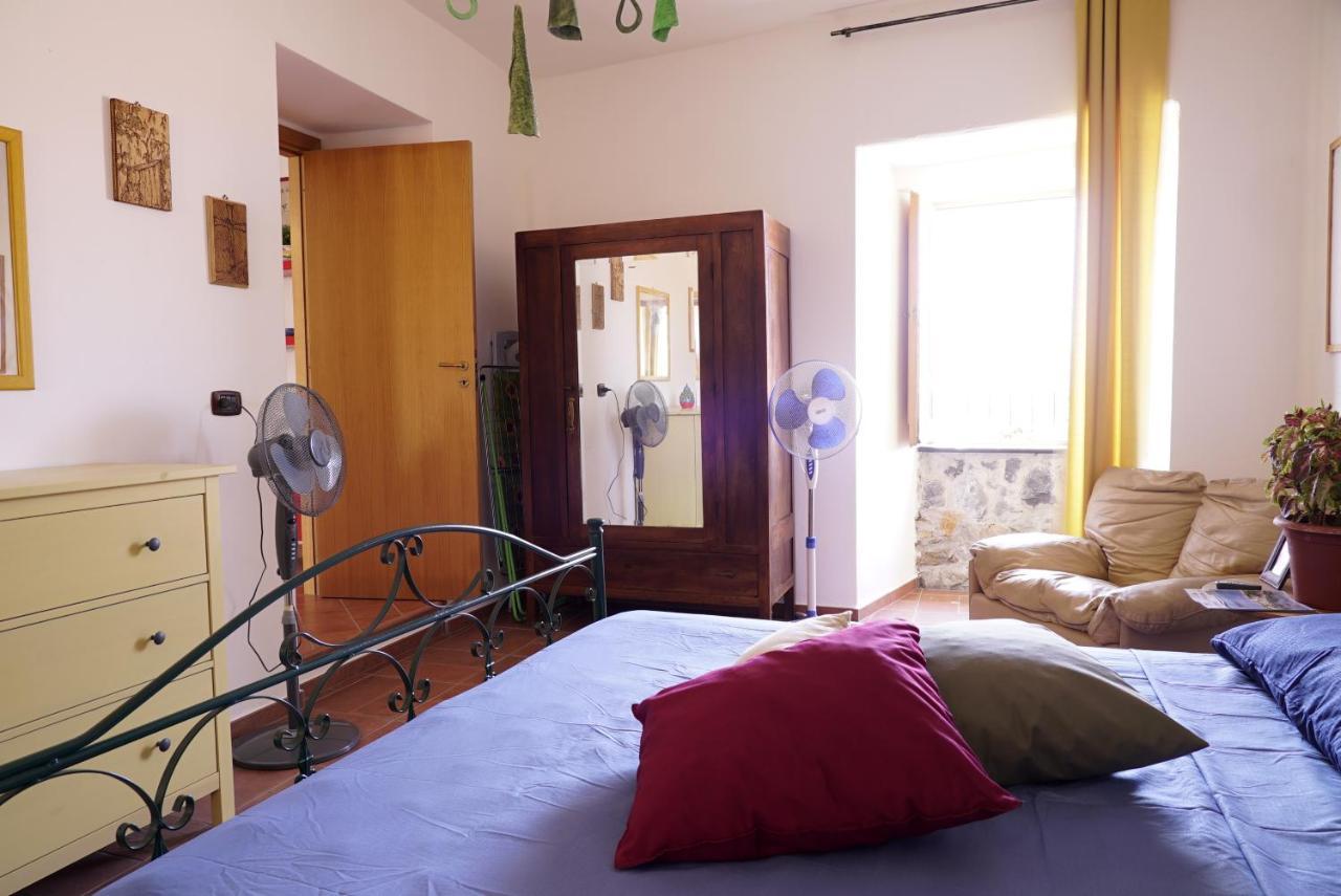 Casa Vacanze Irene سكاليا المظهر الخارجي الصورة