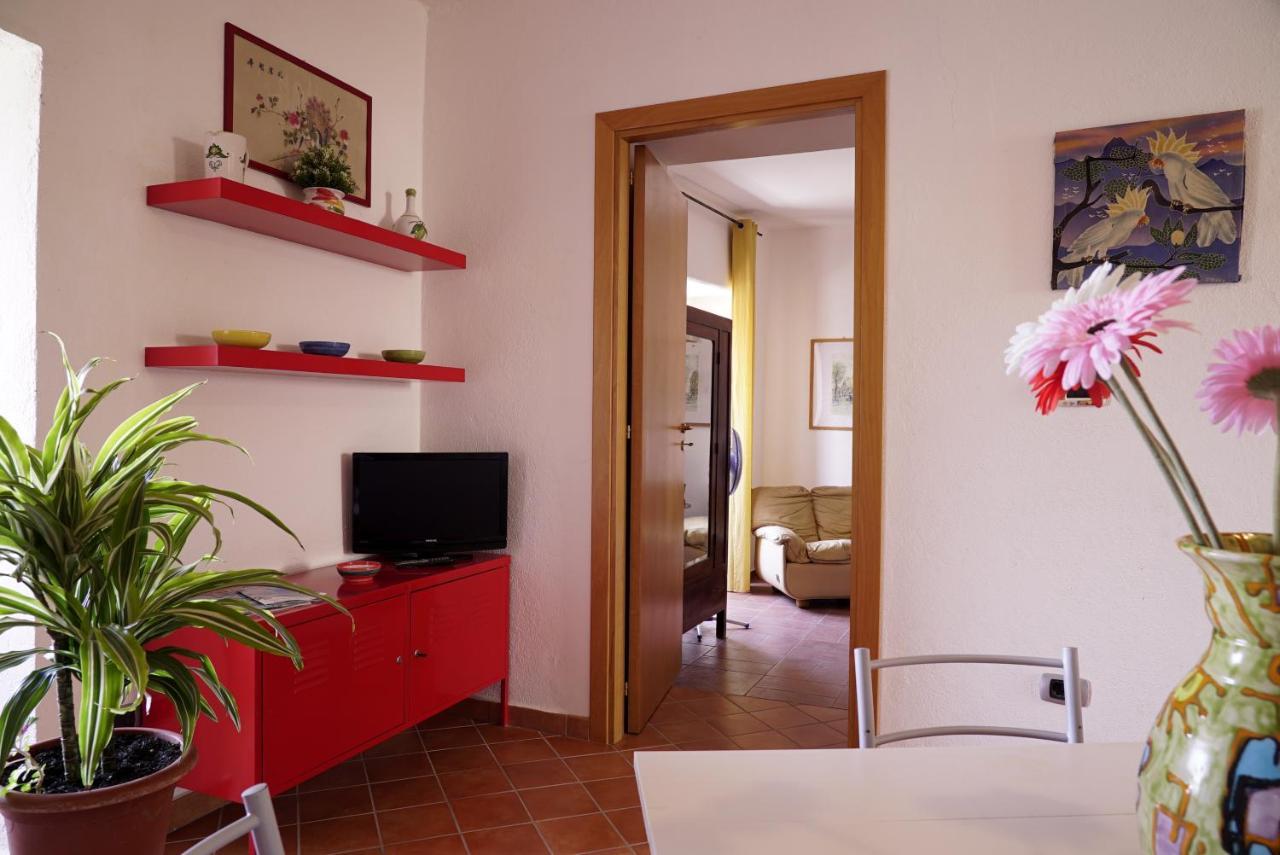 Casa Vacanze Irene سكاليا المظهر الخارجي الصورة