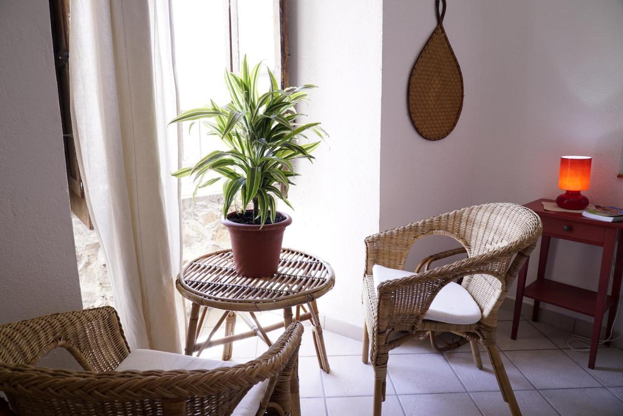 Casa Vacanze Irene سكاليا المظهر الخارجي الصورة