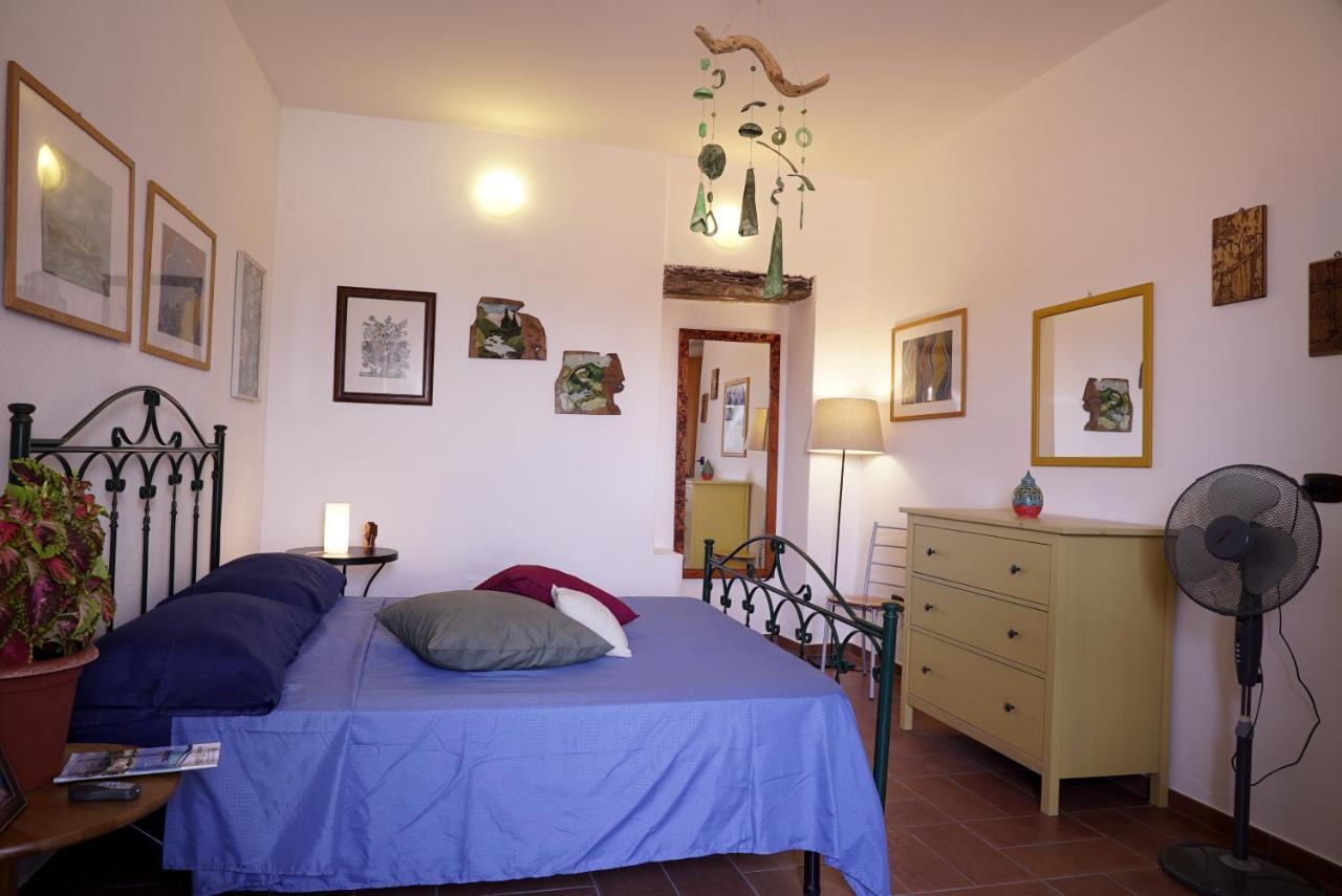 Casa Vacanze Irene سكاليا المظهر الخارجي الصورة