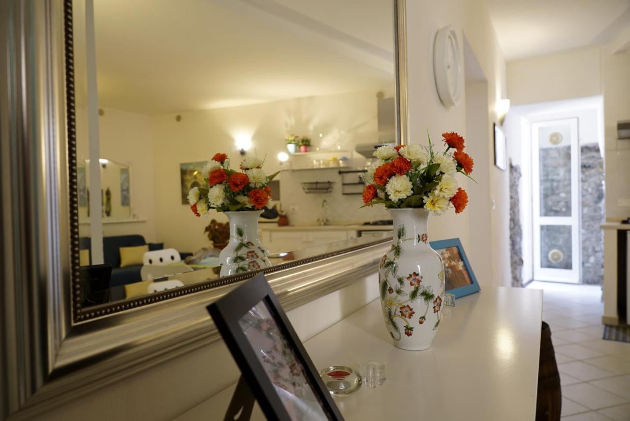 Casa Vacanze Irene سكاليا المظهر الخارجي الصورة
