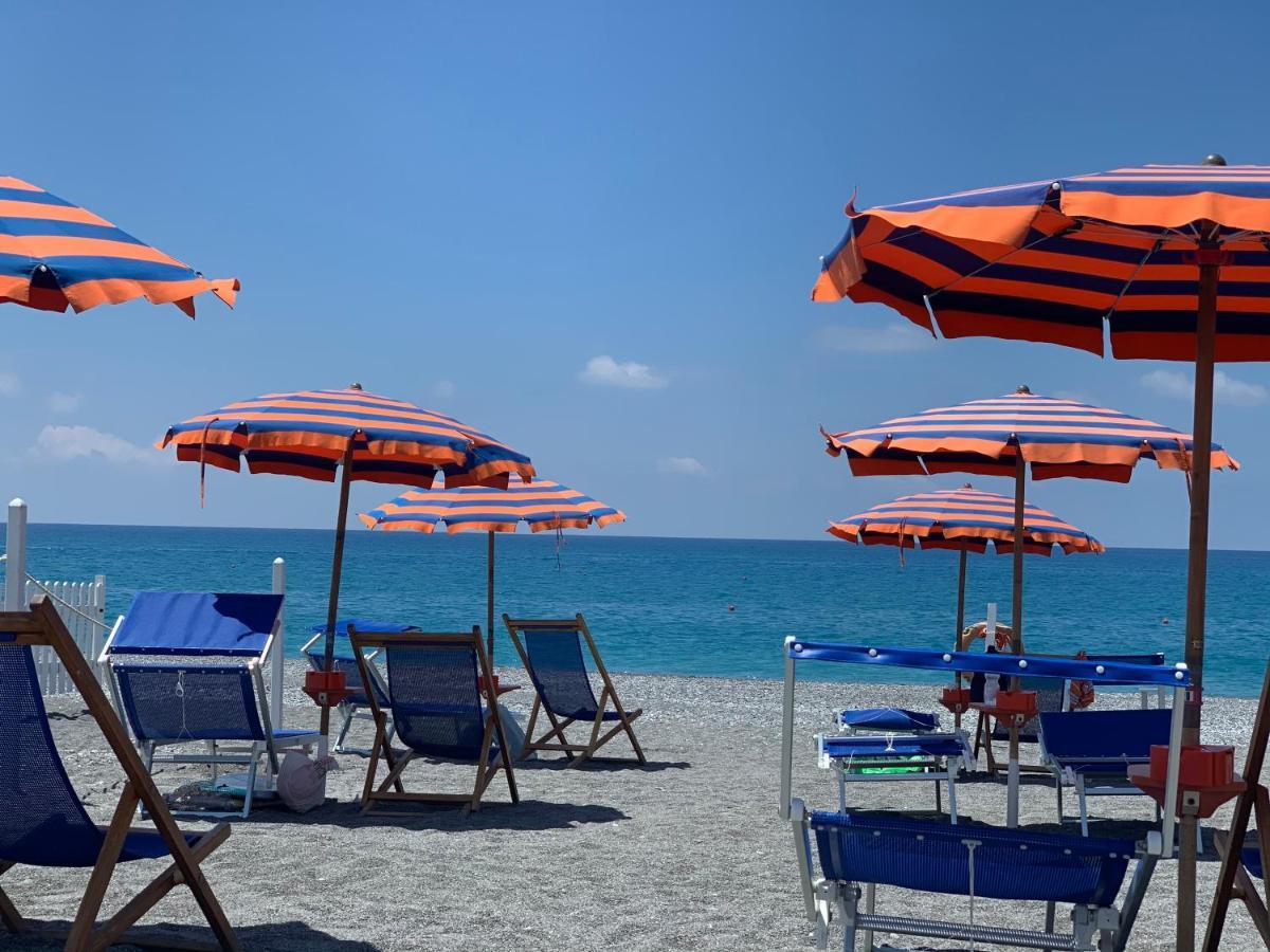 Casa Vacanze Irene سكاليا المظهر الخارجي الصورة