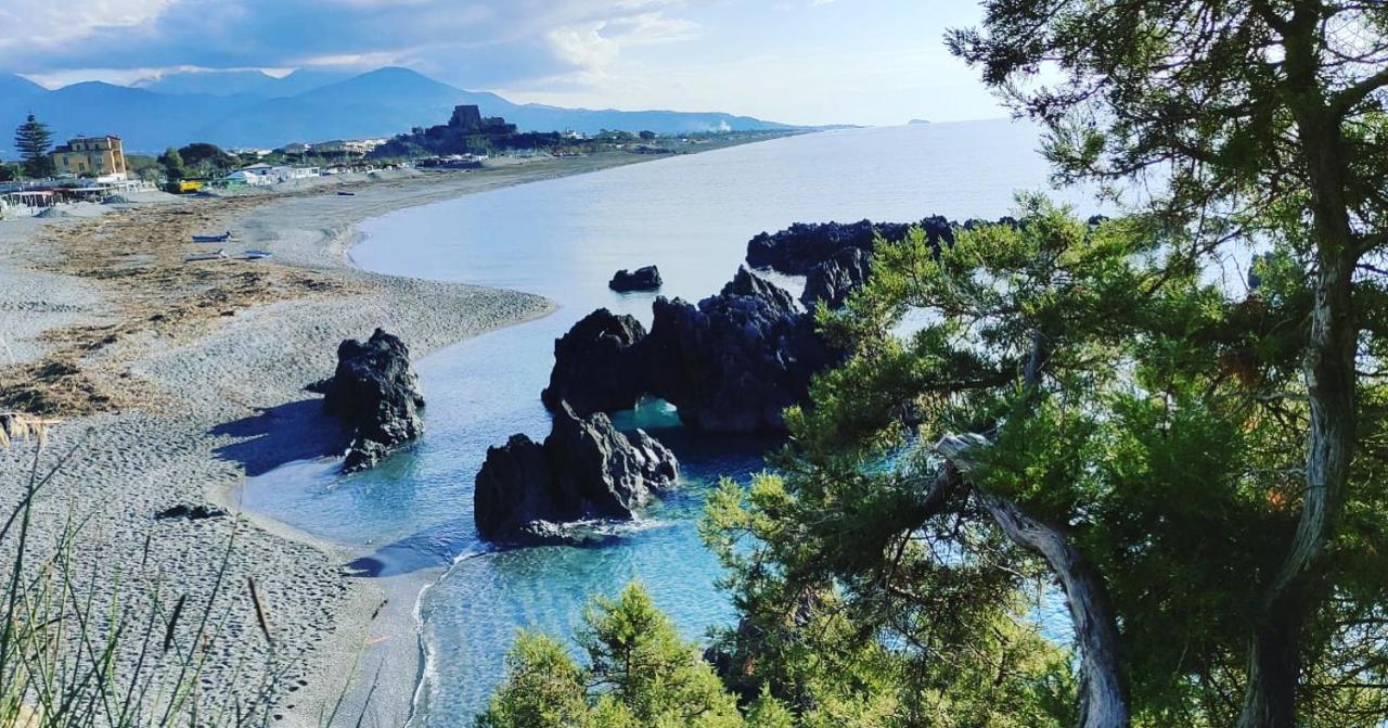 Casa Vacanze Irene سكاليا المظهر الخارجي الصورة