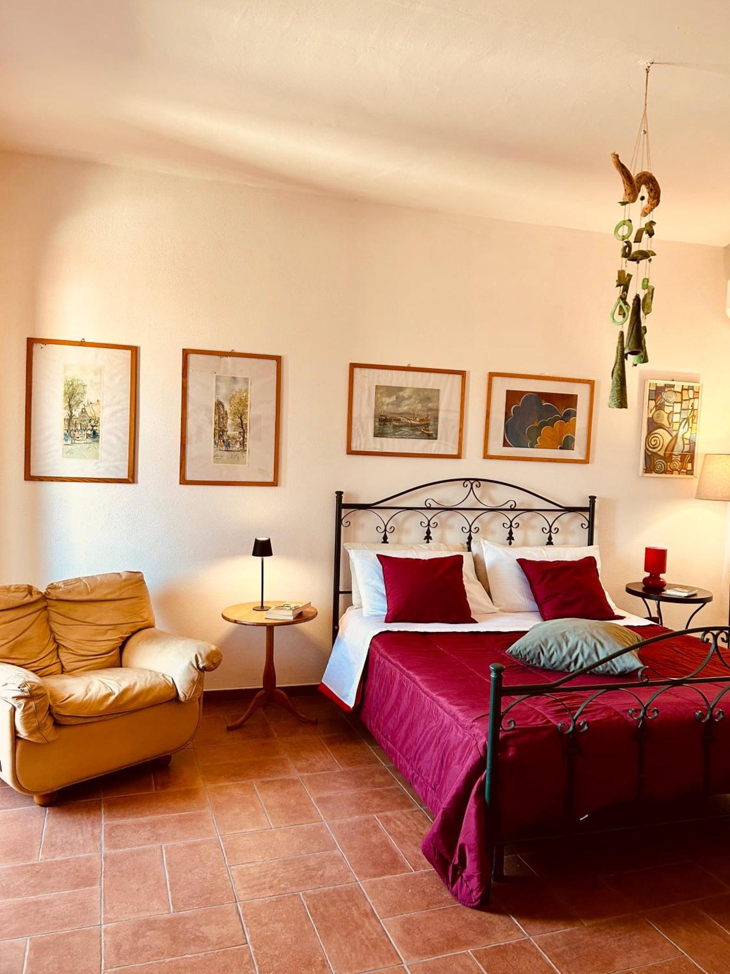 Casa Vacanze Irene سكاليا المظهر الخارجي الصورة