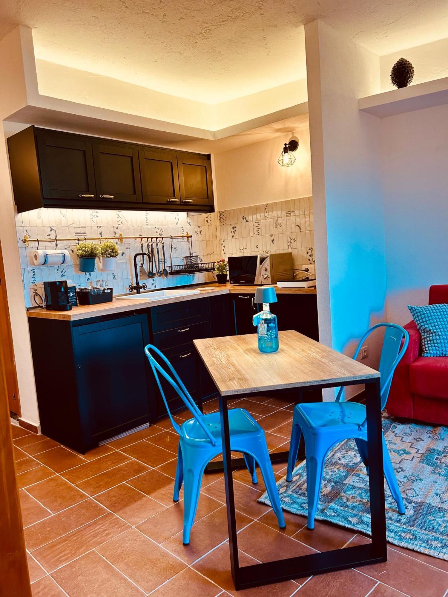 Casa Vacanze Irene سكاليا المظهر الخارجي الصورة