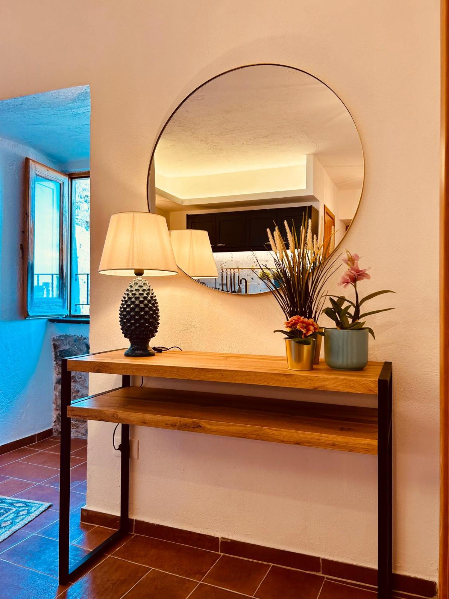 Casa Vacanze Irene سكاليا المظهر الخارجي الصورة