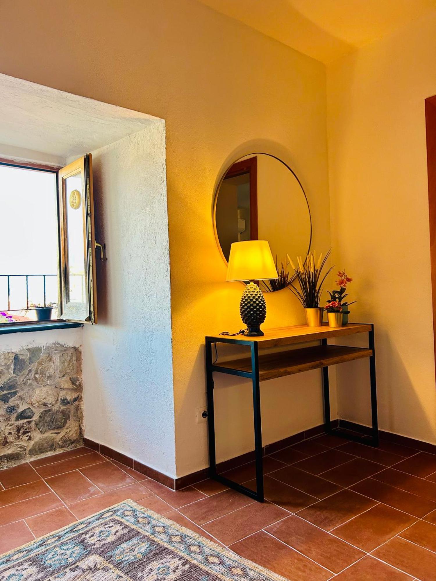 Casa Vacanze Irene سكاليا المظهر الخارجي الصورة