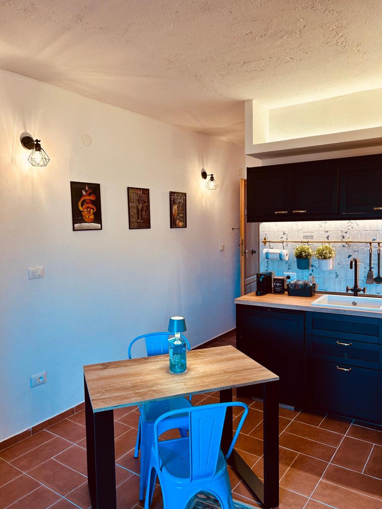 Casa Vacanze Irene سكاليا المظهر الخارجي الصورة
