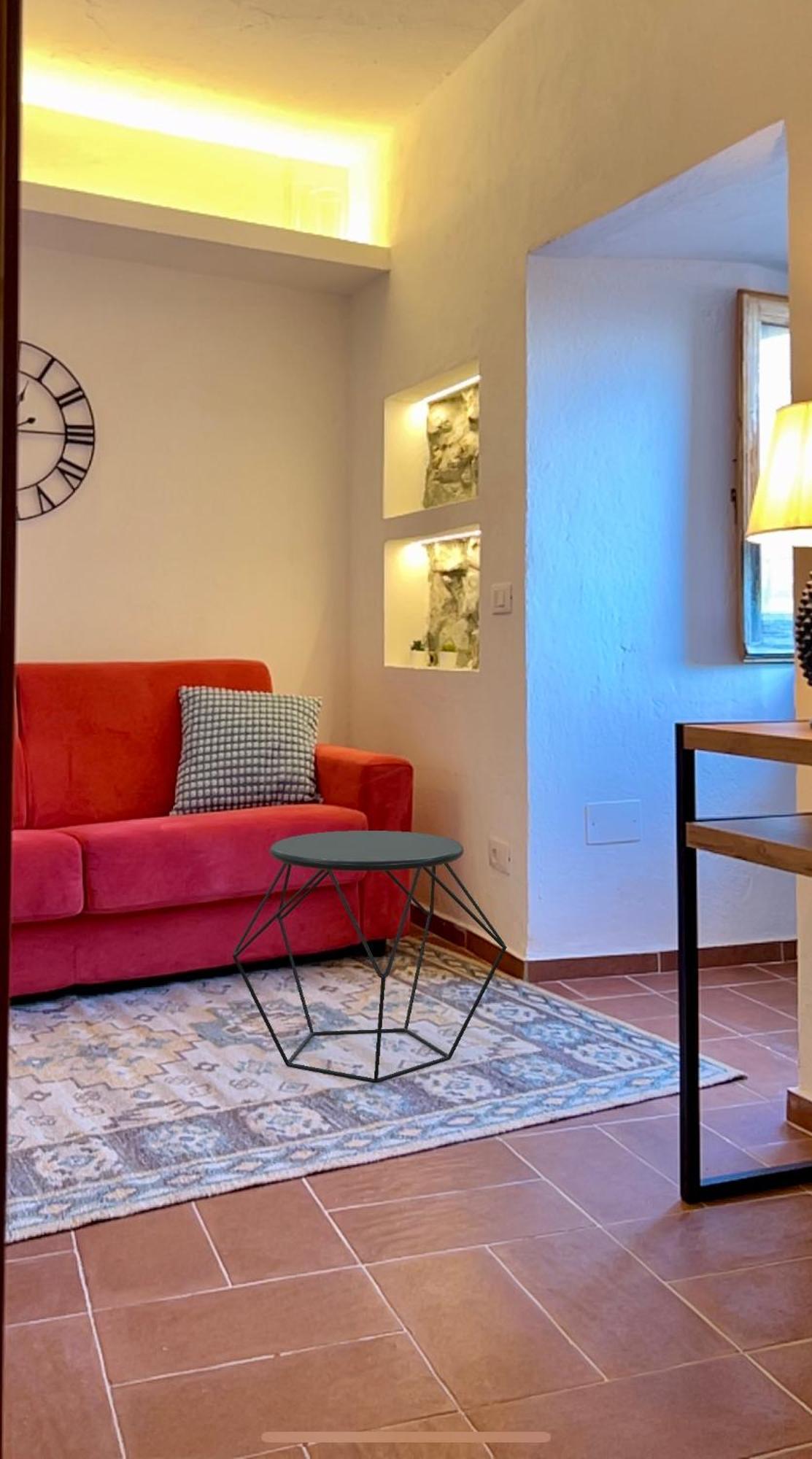 Casa Vacanze Irene سكاليا المظهر الخارجي الصورة
